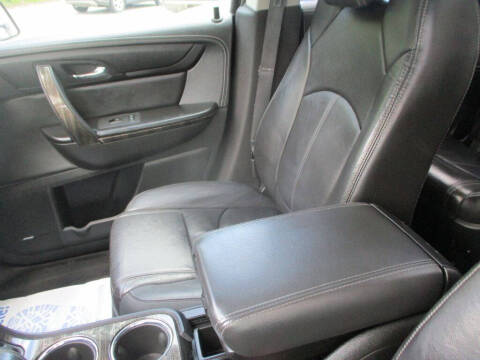 2015 GMC Acadia SLT-1