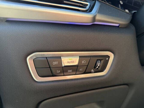 2022 BMW X6 xDrive40i