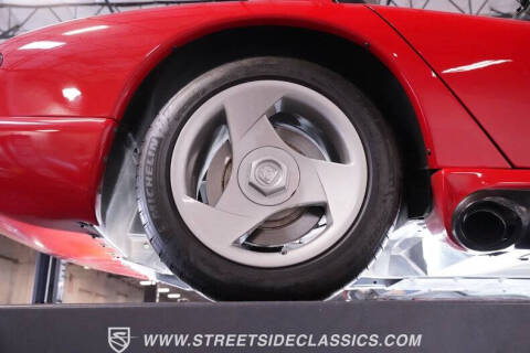 1993 Dodge Viper RT/10