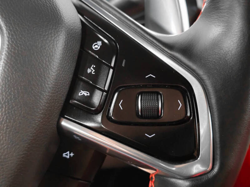 2020 Chevrolet Corvette Stingray