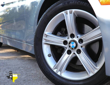 2013 BMW 3 Series 328i xDrive