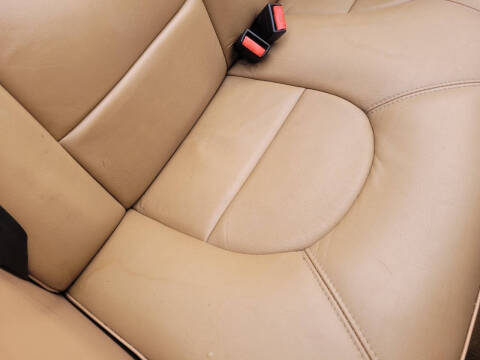 1991 Saab 900 S