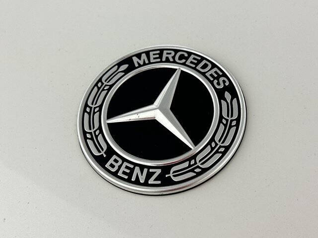 2021 Mercedes-Benz GLS AMG GLS 63