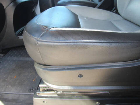 2016 RAM ProMaster 2500 159 WB