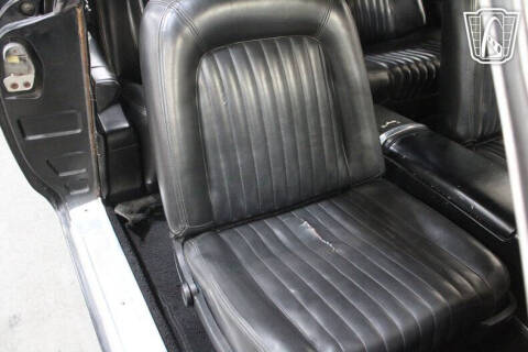 1962 Ford Thunderbird