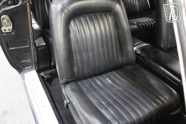 1962 Ford Thunderbird