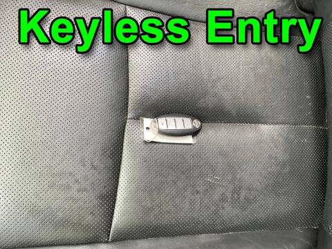 2014 Nissan Rogue SL