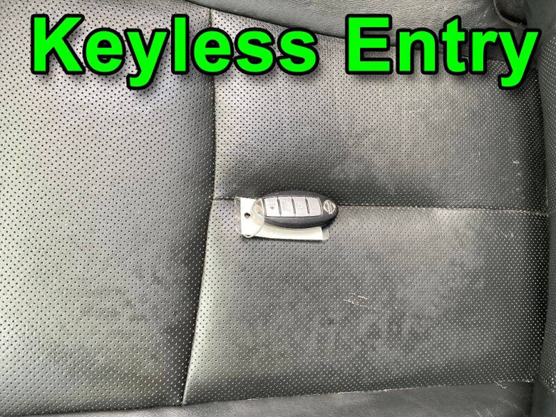 2014 Nissan Rogue SL