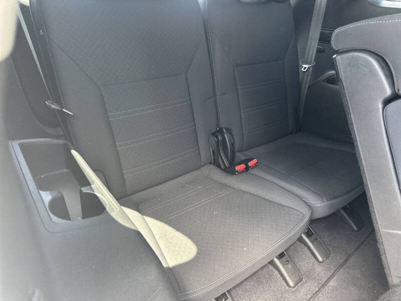 2016 Kia Sorento LX V6