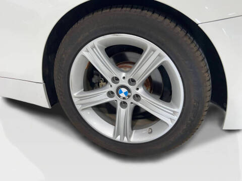 2016 BMW 4 Series 428i