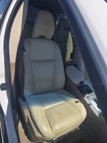 2013 Volvo XC90 3.2 Premier Plus