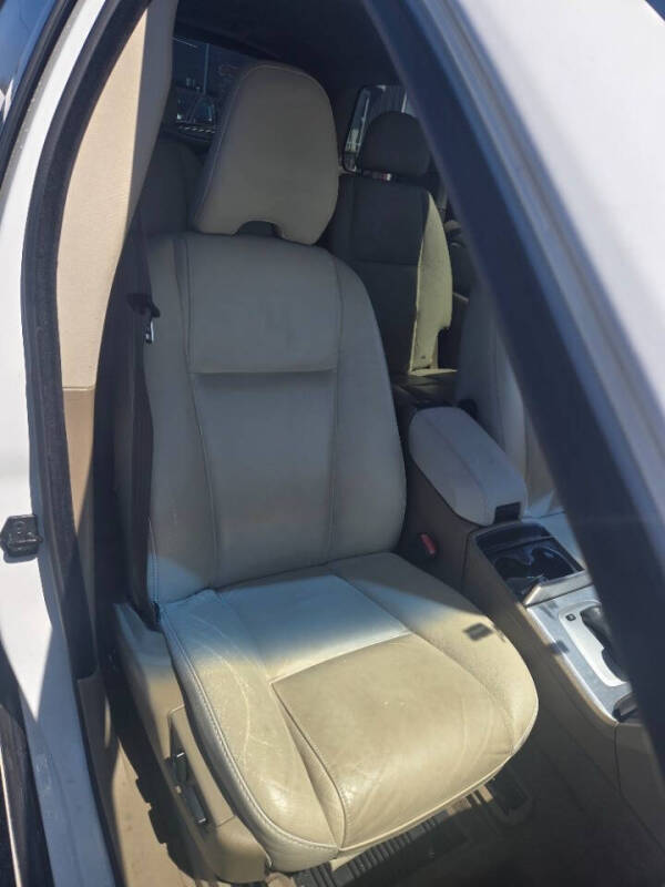 2013 Volvo XC90 3.2 Premier Plus