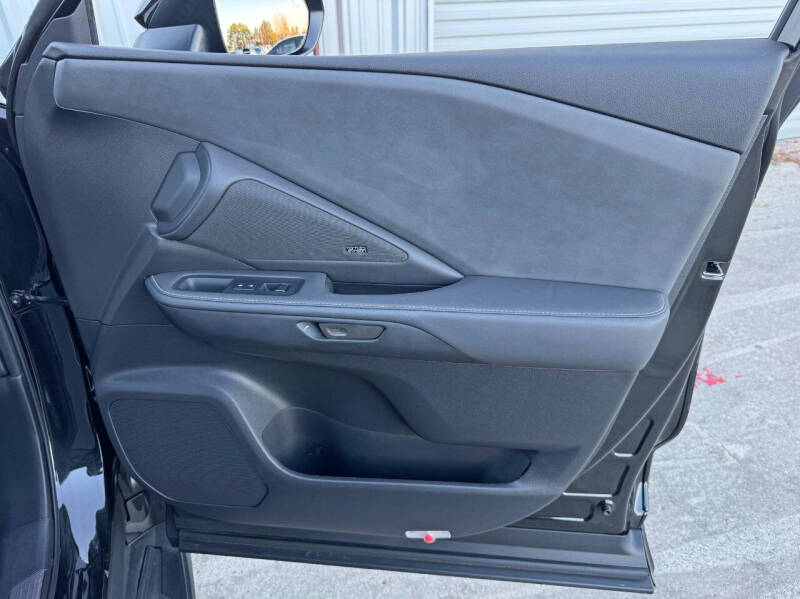 2024 Lexus TX 350 Luxury