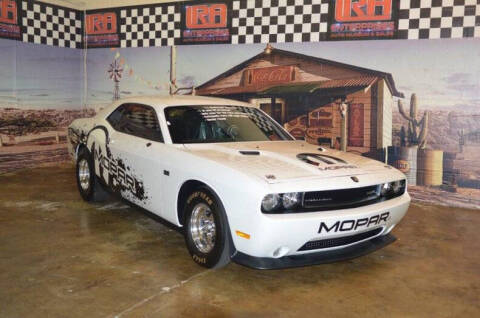 2011 Dodge Challenger