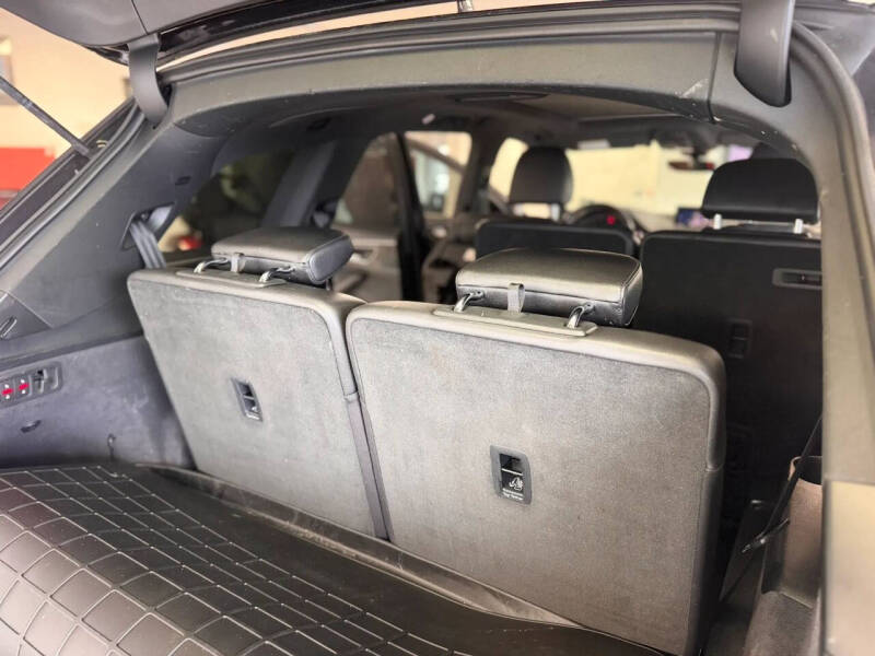 2017 Audi Q7 3.0T quattro Premium Plus