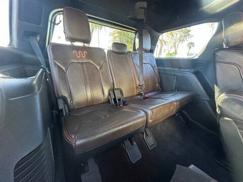 2020 Ford Expedition King Ranch
