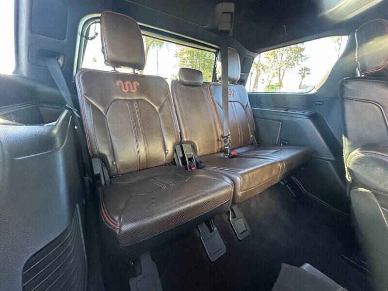 2020 Ford Expedition King Ranch