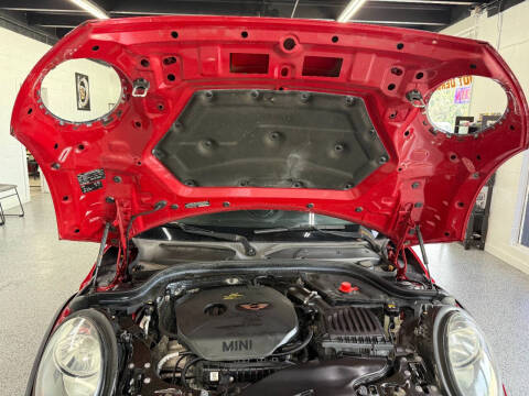 2016 MINI Hardtop 2 Door Cooper