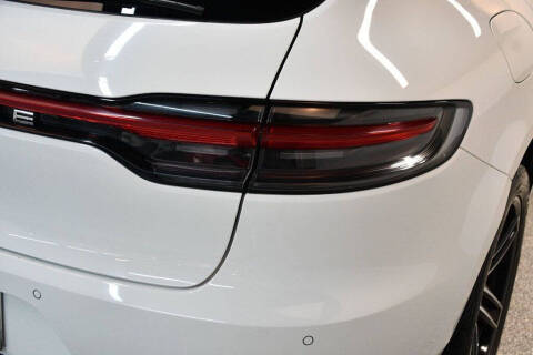 2020 Porsche Macan S