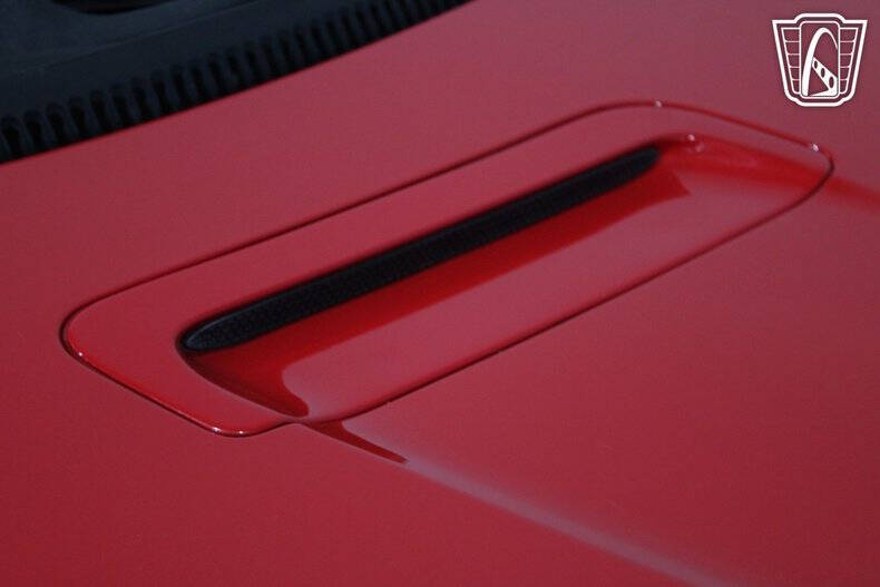1997 Chevrolet Camaro