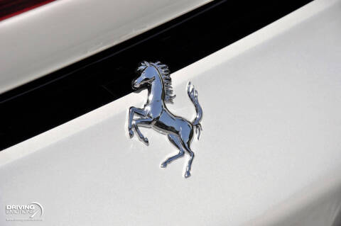 2024 Ferrari SF90 Spider