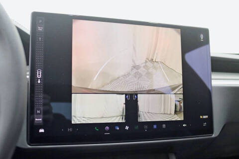 2023 Tesla Model S Plaid