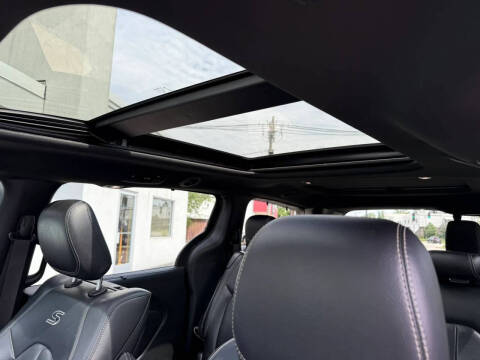 2019 Chrysler Pacifica