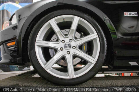 2011 Ford Mustang GT