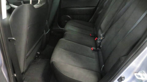 2007 Mazda CX-7 Sport