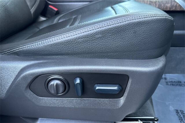 2022 GMC Sierra 3500HD