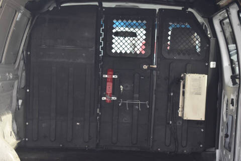 2011 Ford E-Series E-250