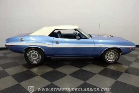 1970 Dodge Challenger