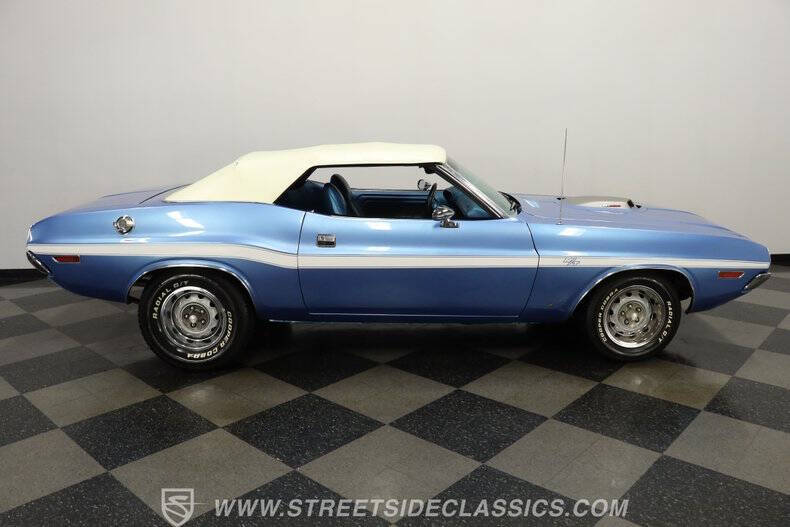 1970 Dodge Challenger