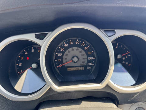 2005 Toyota 4Runner SR5