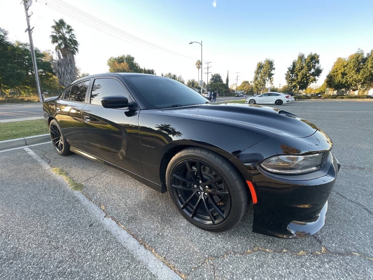 2020 Dodge Charger for sale at Kingston Motors, Inc. in Woodland Hills, CA