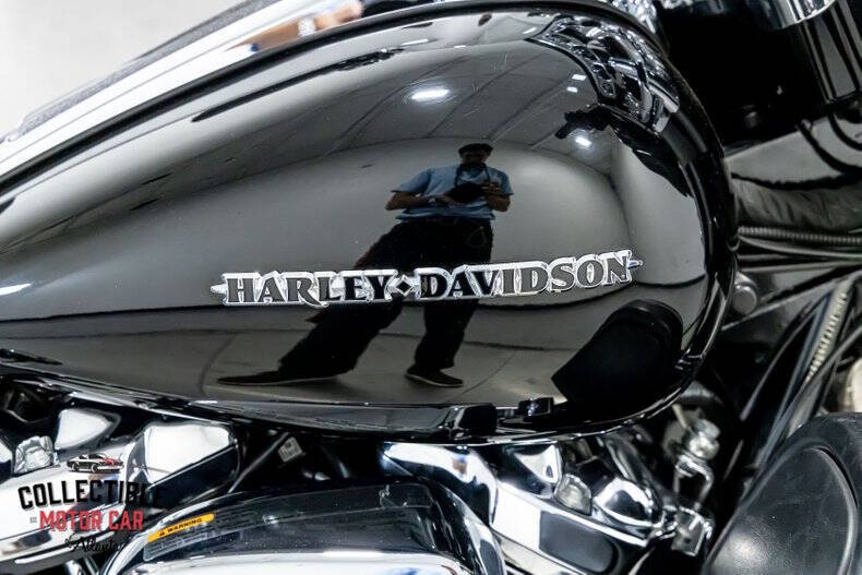 2019 Harley-Davidson Ultra Limited