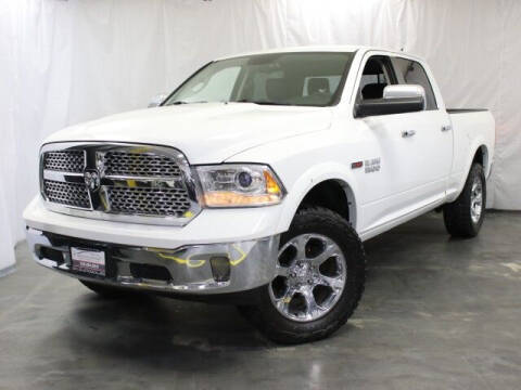 2018 RAM 1500 for sale at United Auto Exchange in Addison IL