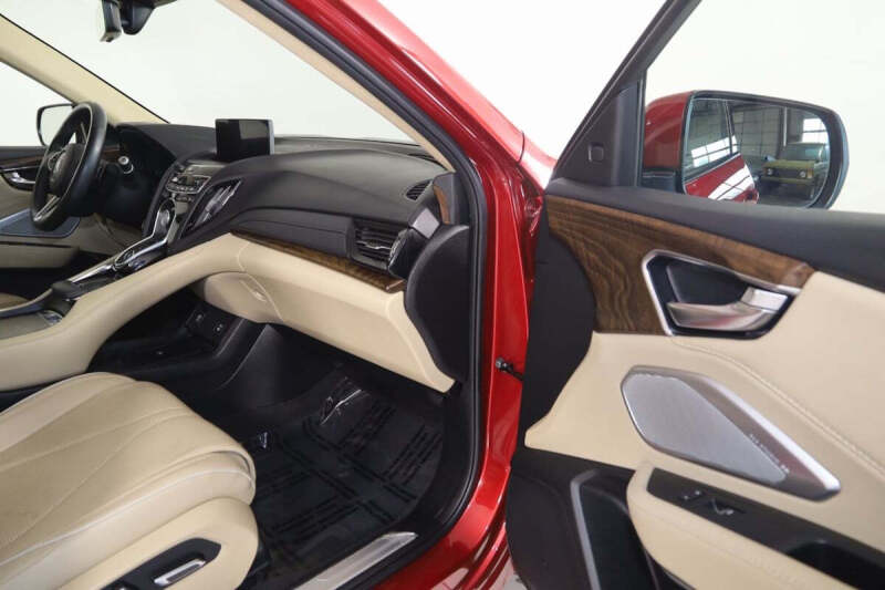 2023 Acura RDX SH-AWD w/Advance