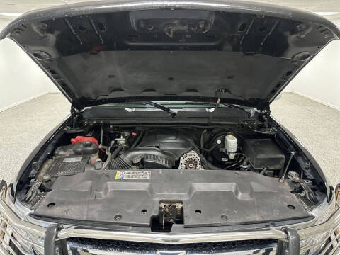 2009 Chevrolet Silverado 1500