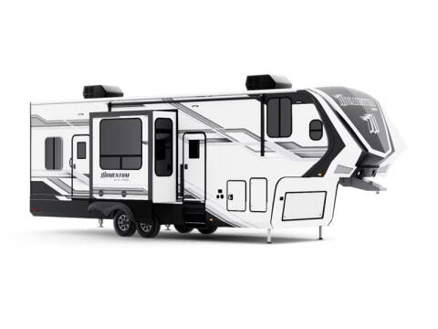 2026 Grand Design RV Momentum M-Class