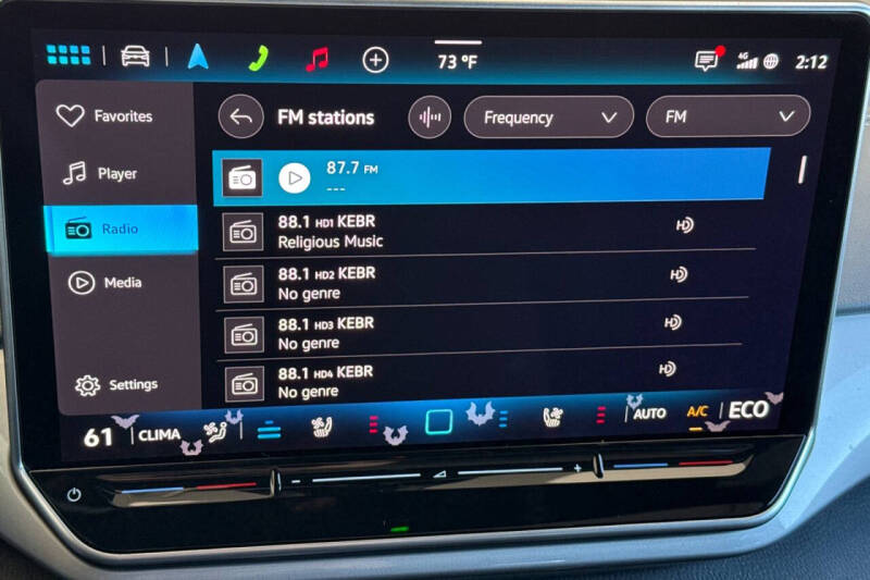 2025 Volkswagen ID.4 Pro S