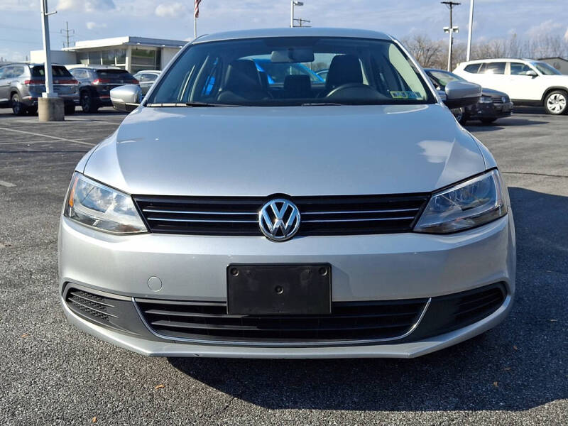 2013 Volkswagen Jetta