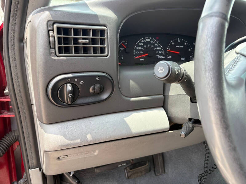 2002 Ford Excursion XLT