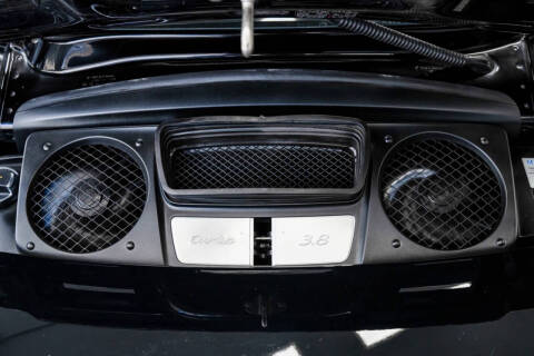 2014 Porsche 911 Turbo