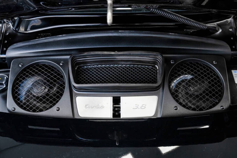 2014 Porsche 911 Turbo