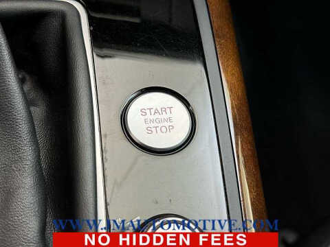 2017 Audi A6 2.0T quattro Premium Plus