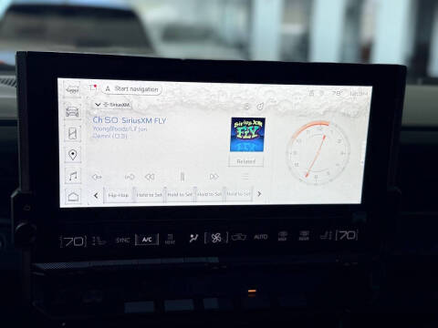 2024 GMC HUMMER EV 3X