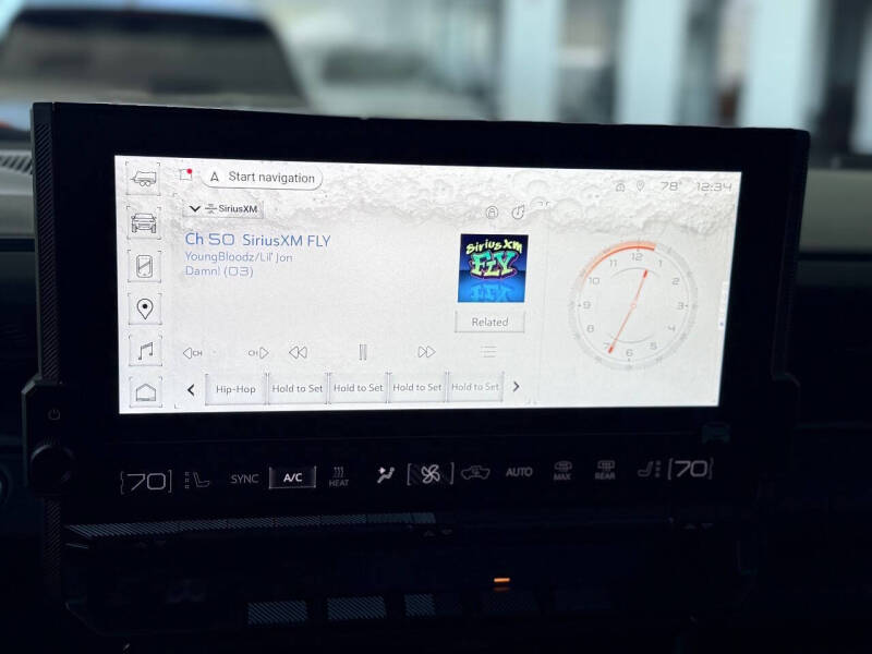 2024 GMC HUMMER EV 3X