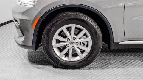 2023 Dodge Durango SXT