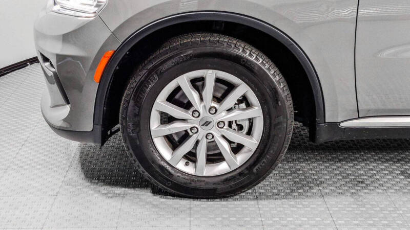 2023 Dodge Durango SXT